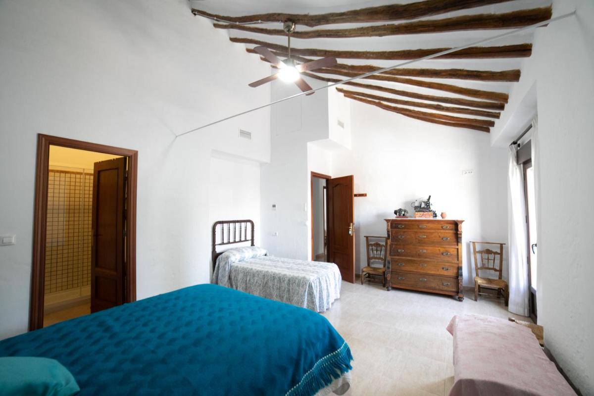 El Parador de Carmencita - Housity