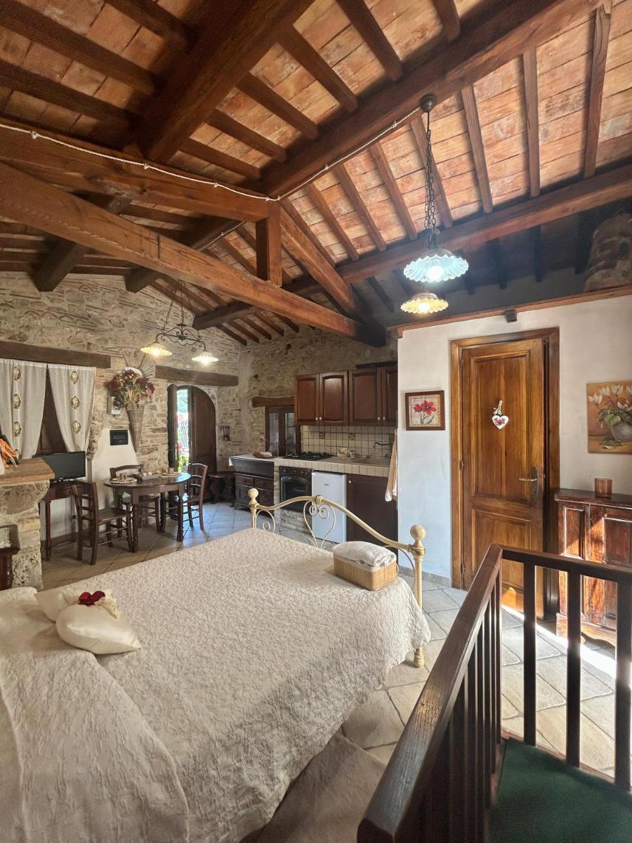 B&B La Casetta sul Lago - Housity