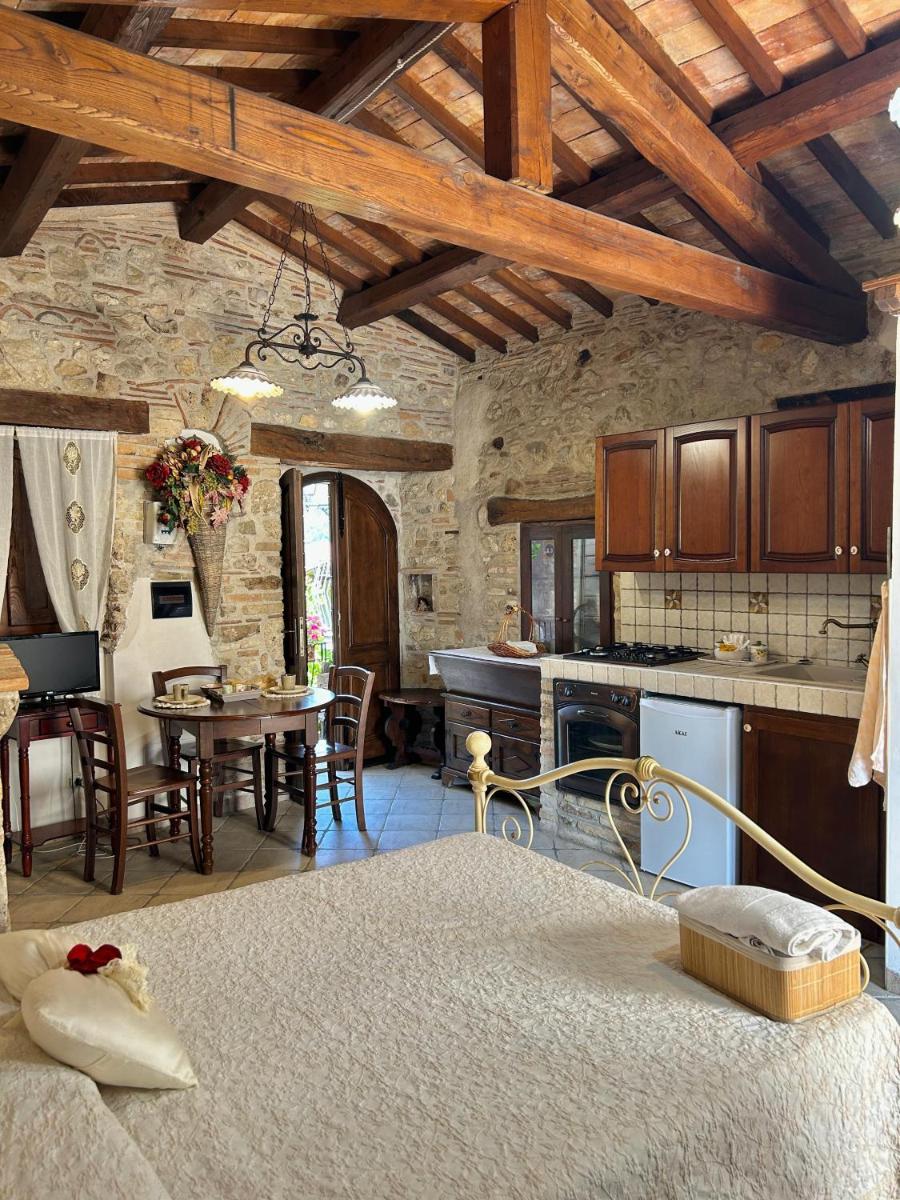 B&B La Casetta sul Lago - Housity