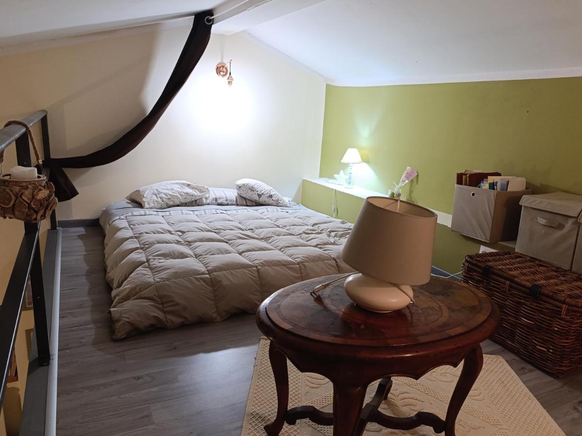UN TETTO NEL CIELO Wellness & Sport - Housity