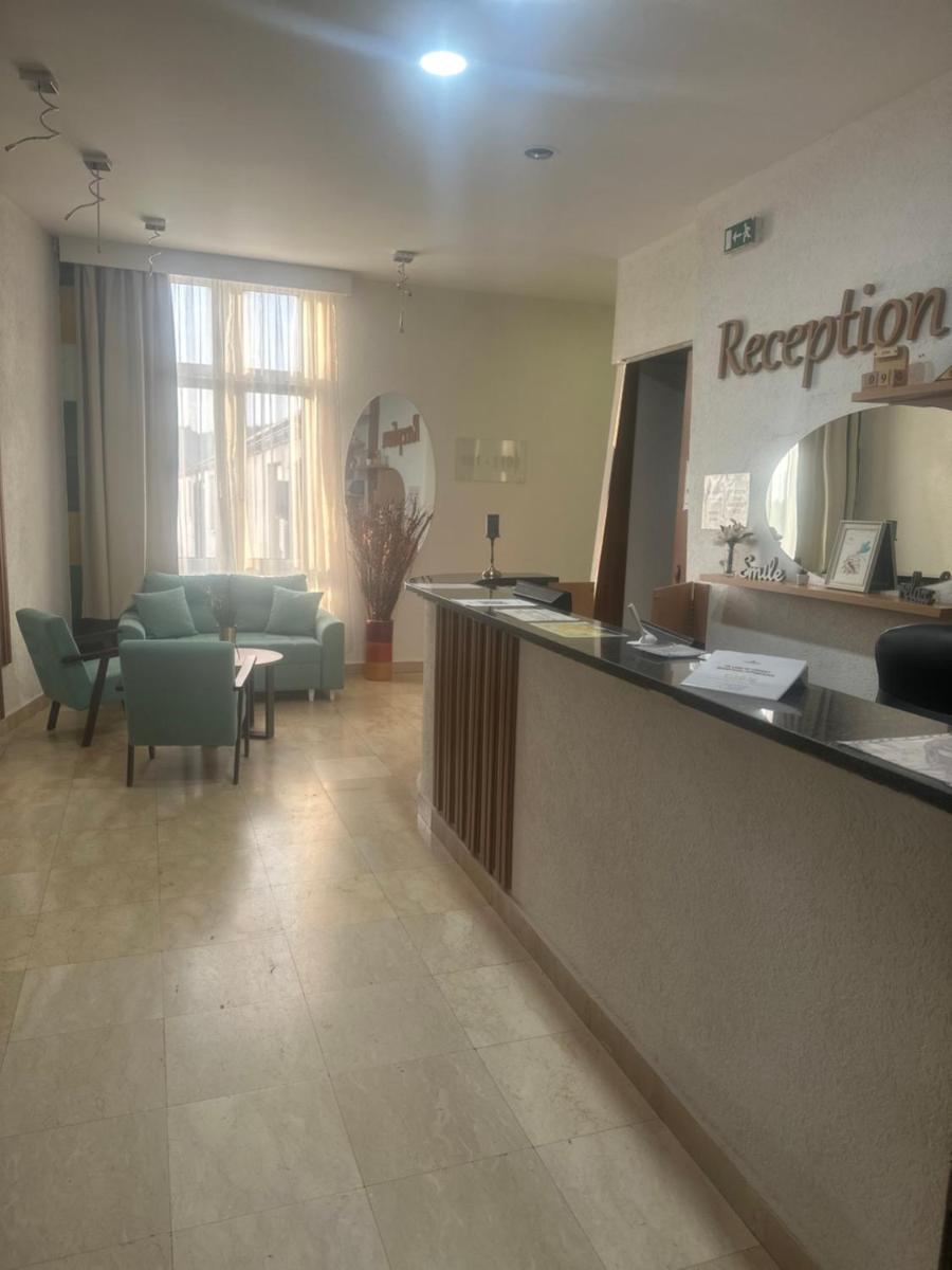 Hotel Piramida Sunca - Housity
