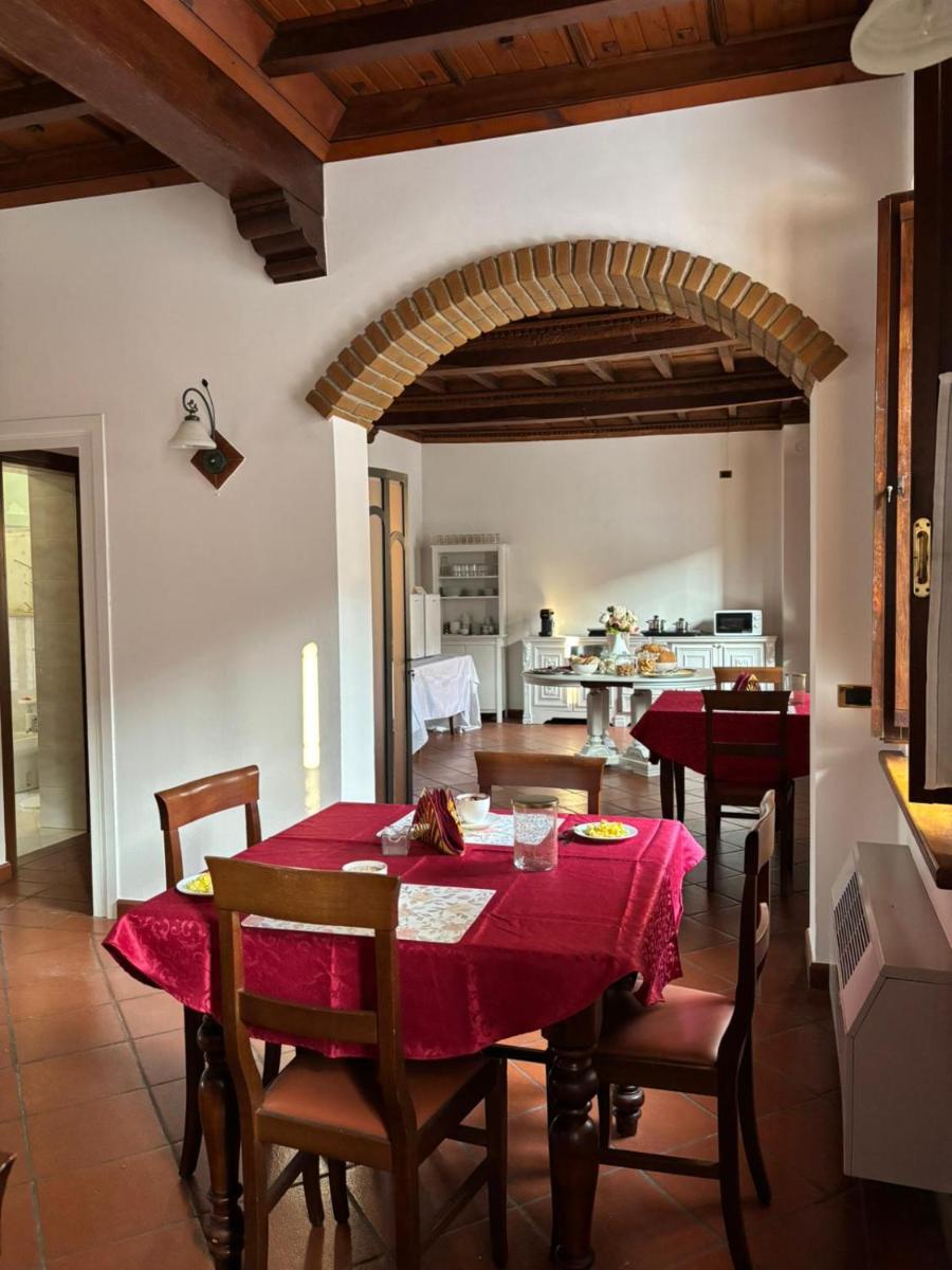 Borgo dei Duchi - Housity