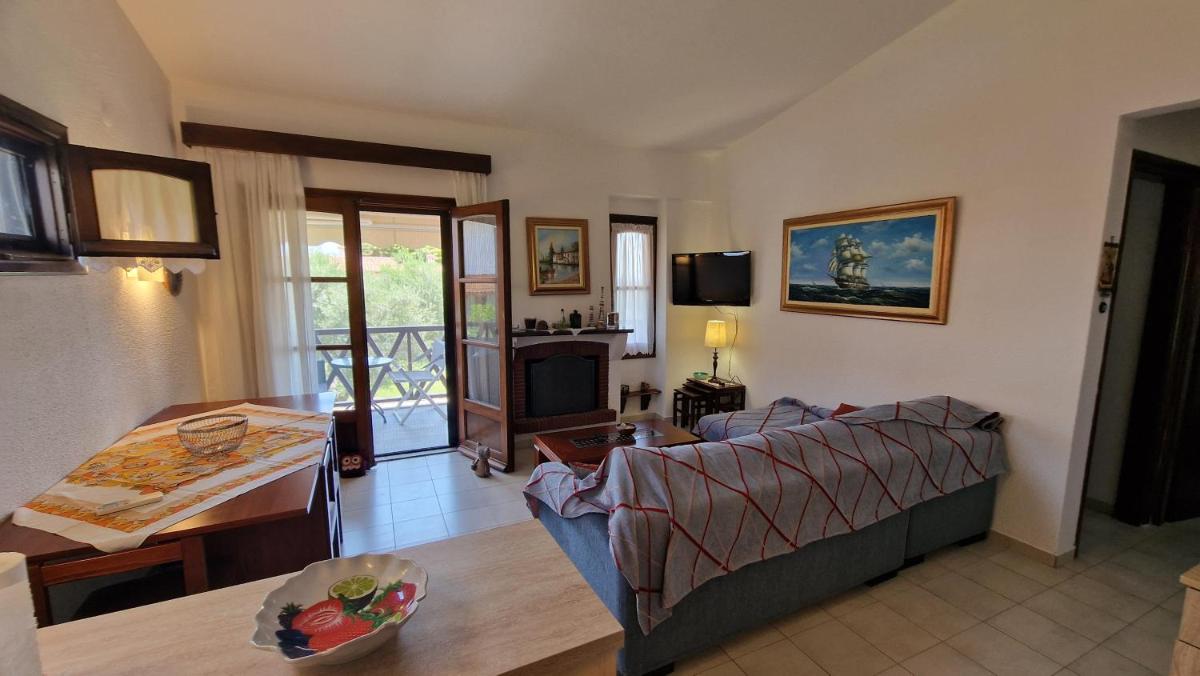 Halkidiki Family House - Housity