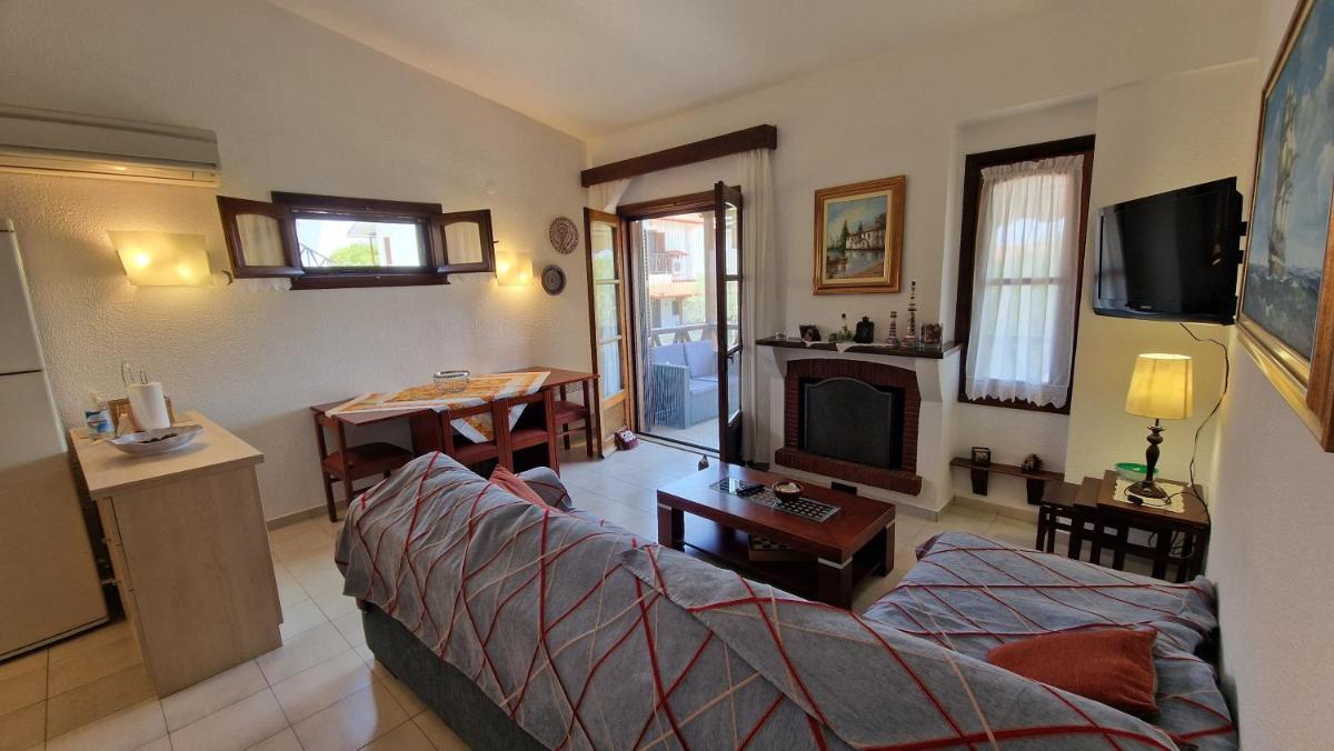 Halkidiki Family House - Housity
