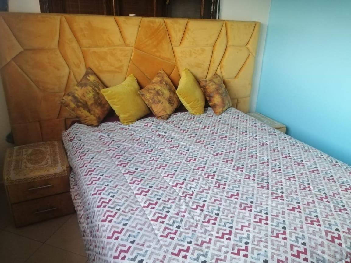 Appartement à louer - Housity