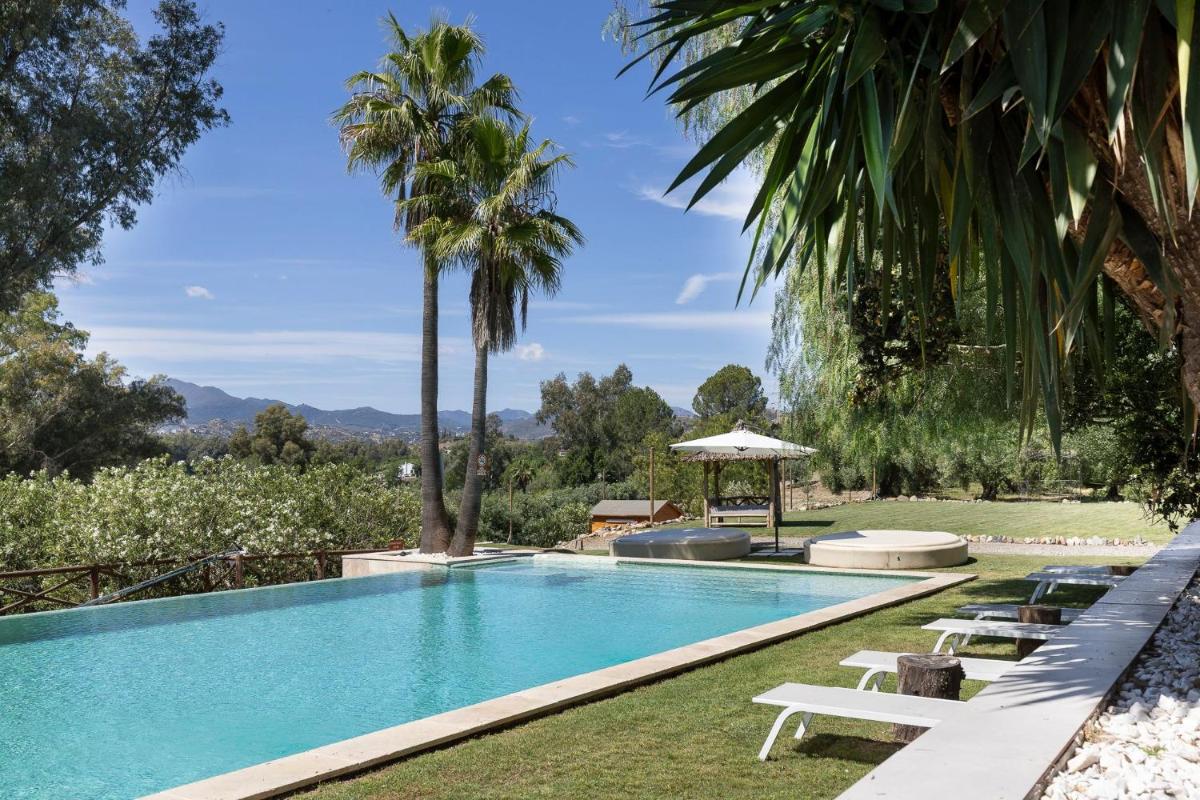 Finca La Familia Naranja - Housity