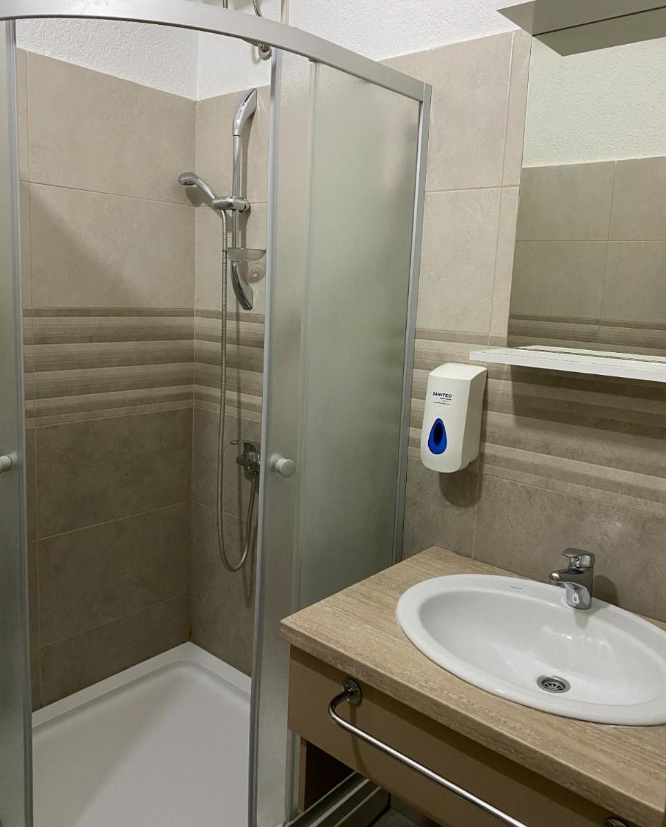Hotel Piramida Sunca - Housity