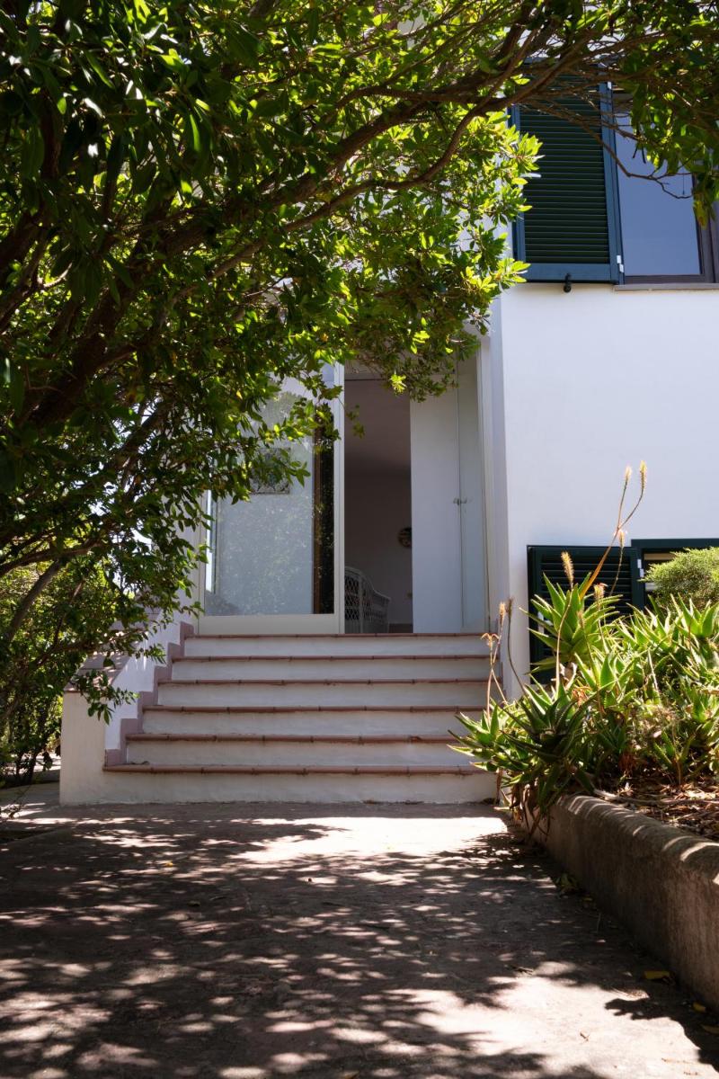 Carloforte Palme House - Housity