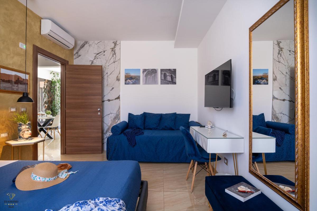 Diamond - Housity