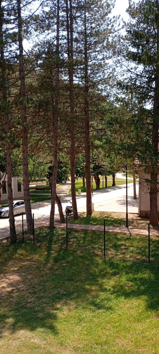 Apartman Kuršumlijska Banja - Housity