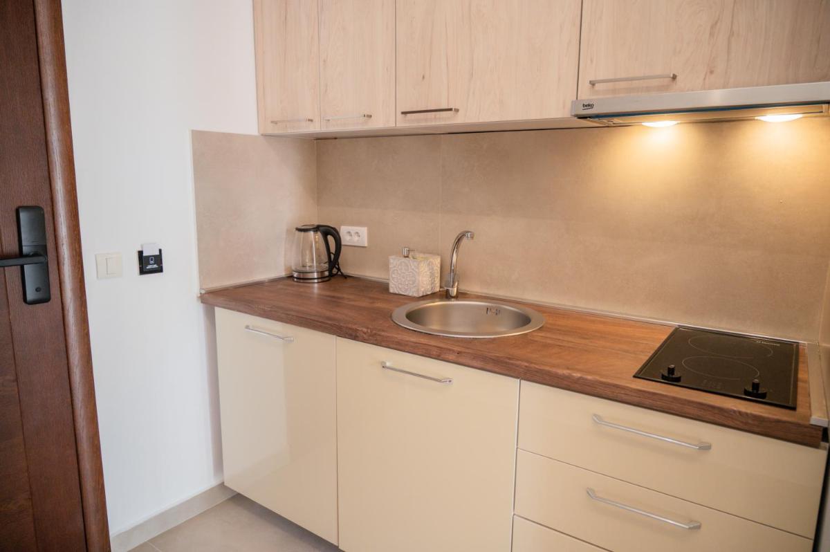 Apartments Secret Garden - Housity