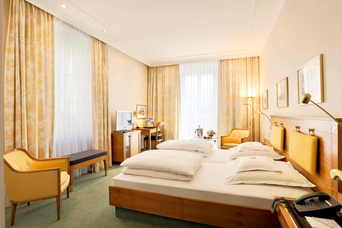 Hotel Reutemann-Seegarten - Housity