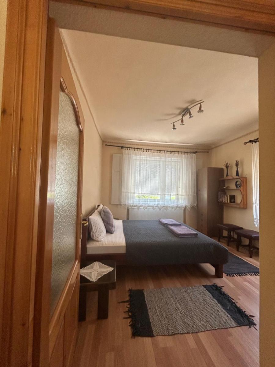 Kuća na selu “ANNA” - Housity