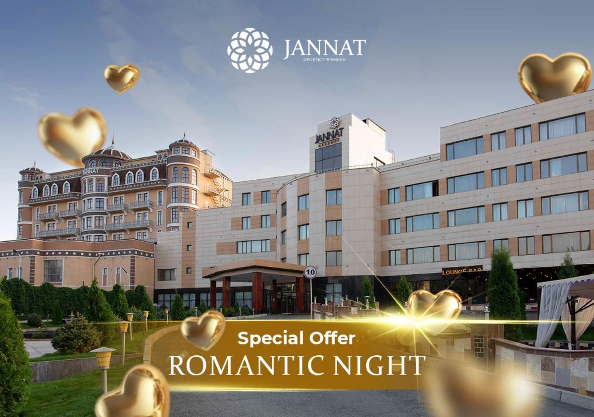 Jannat Regency - Housity