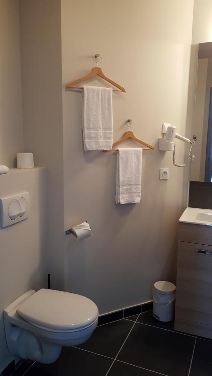 Hotel Belvue - Housity