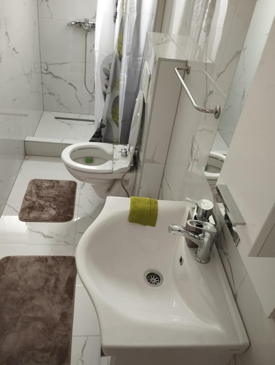 Kuća za odmor Aqua Vet Velika Kladuša - Housity
