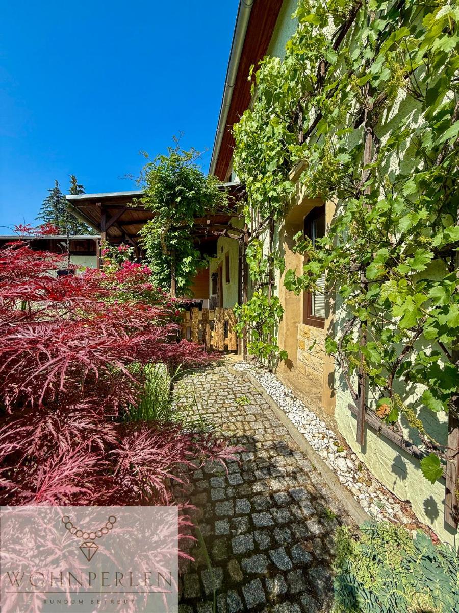 Wohnperle Bauernhaus Meusegast - Housity