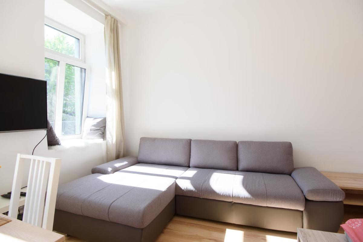 Vienna City Apartment Kempelengasse - Hizvo