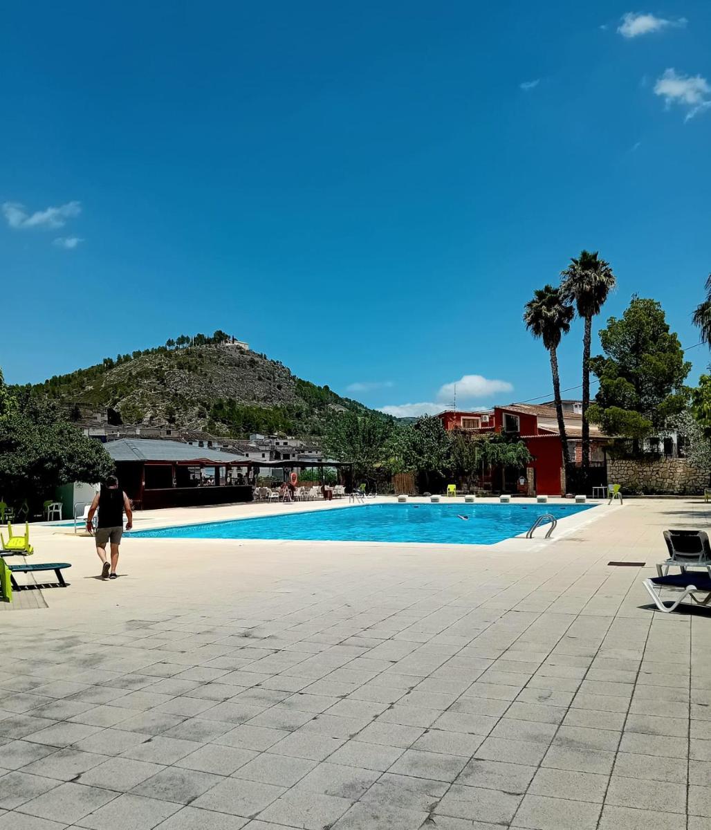 Casa rural Samaruc - Housity