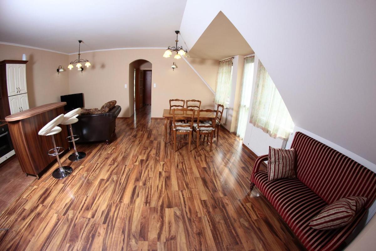 Balm Apartman - Housity