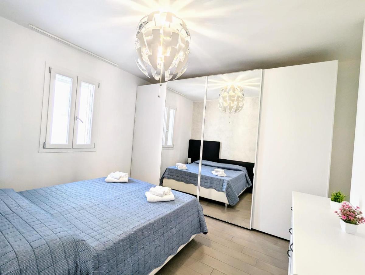 Piombino Apartments Casa Pozzetti - Housity