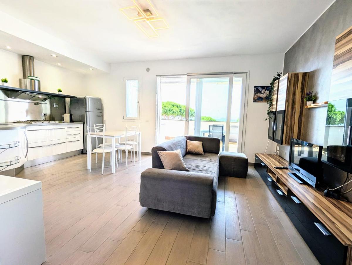 Piombino Apartments Casa Pozzetti - Housity