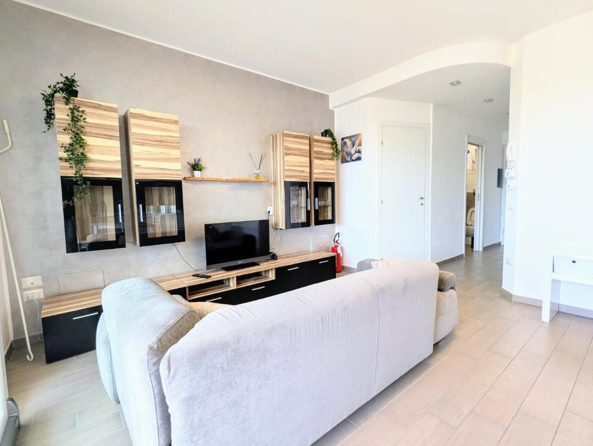 Piombino Apartments Casa Pozzetti - Housity
