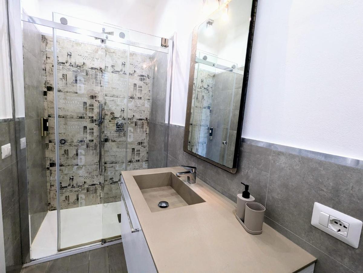 Piombino Apartments Casa Pozzetti - Housity