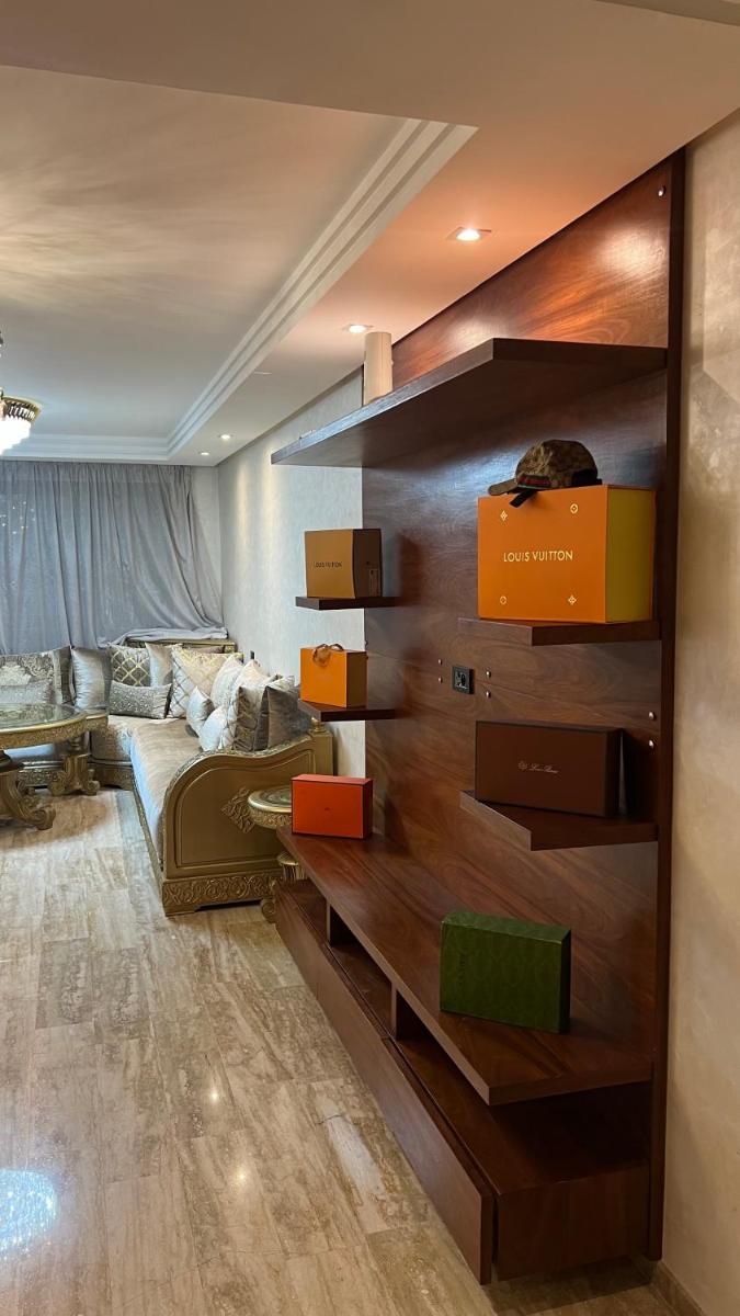 Tamaris (Dar bouaaza) - Housity
