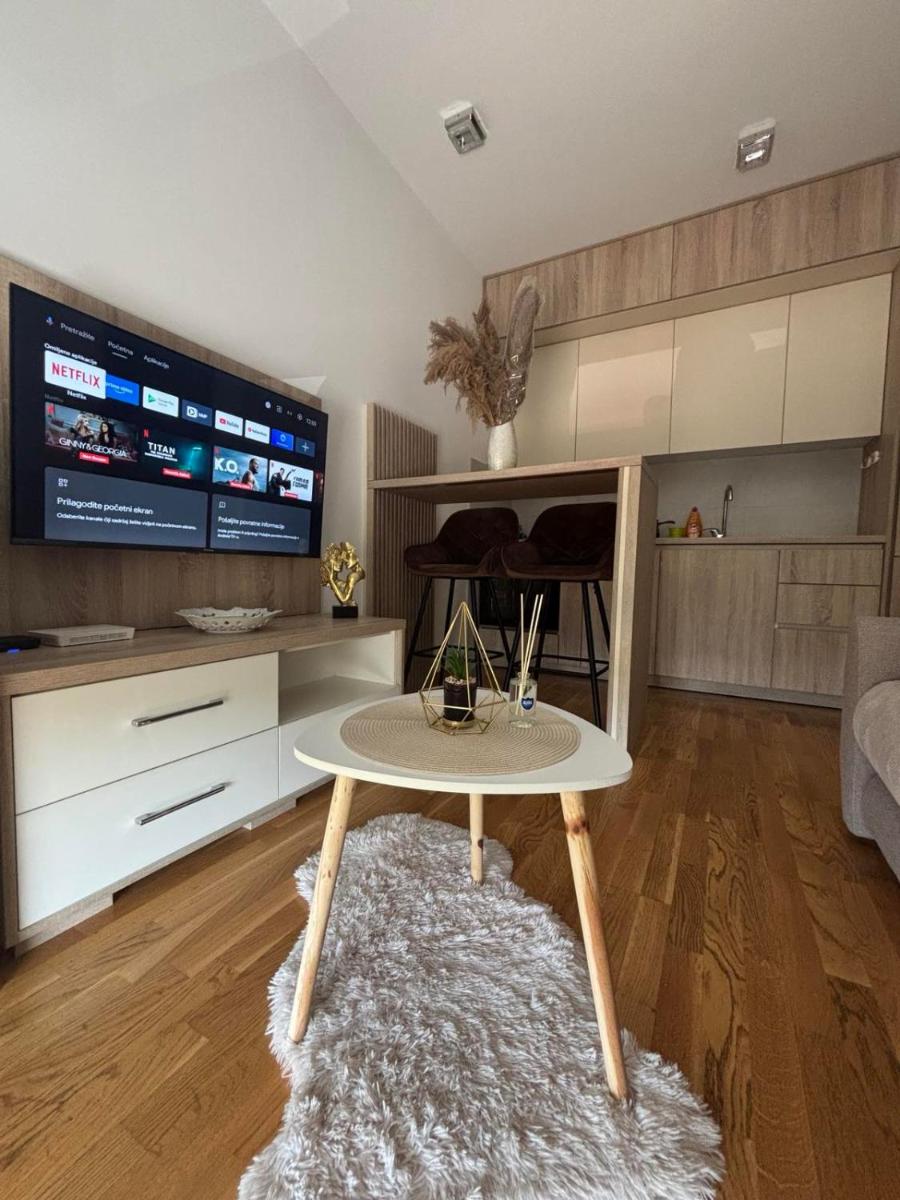 Apartments Masa - Housity