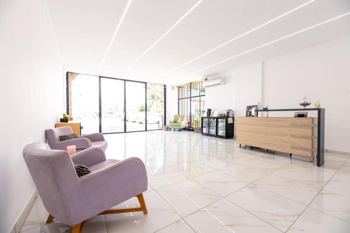 Stone Palace Hotel Near Athen's Airport Free Shuttle From and to Athen's Airport - Housity