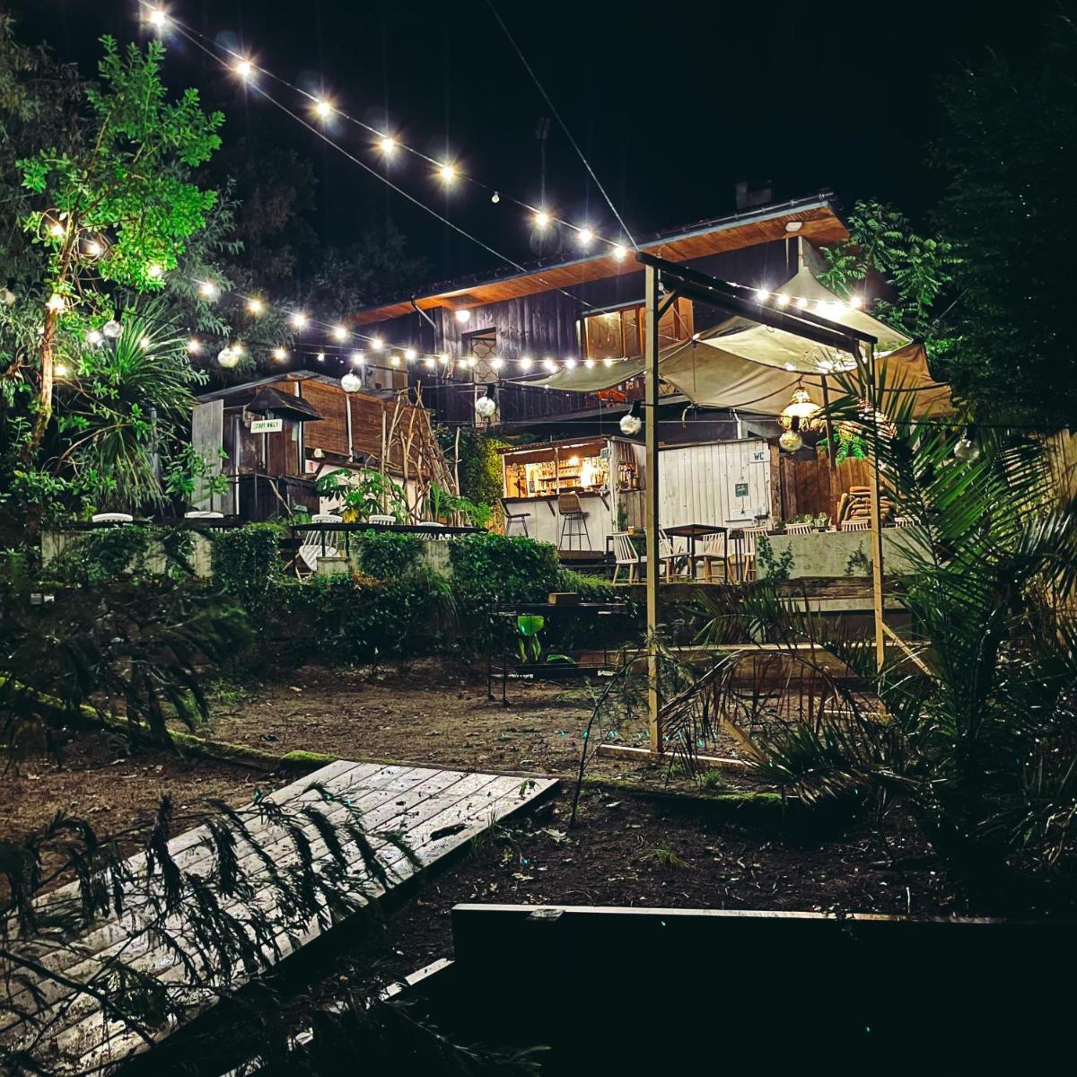 La maison dans les pins - Housity