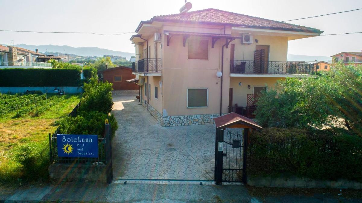 SoleLuna B&B - Housity