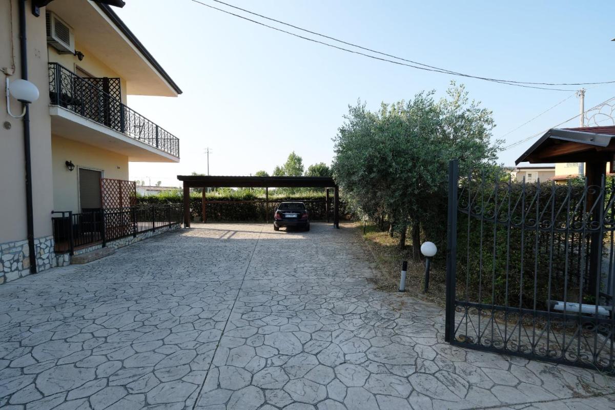 SoleLuna B&B - Housity
