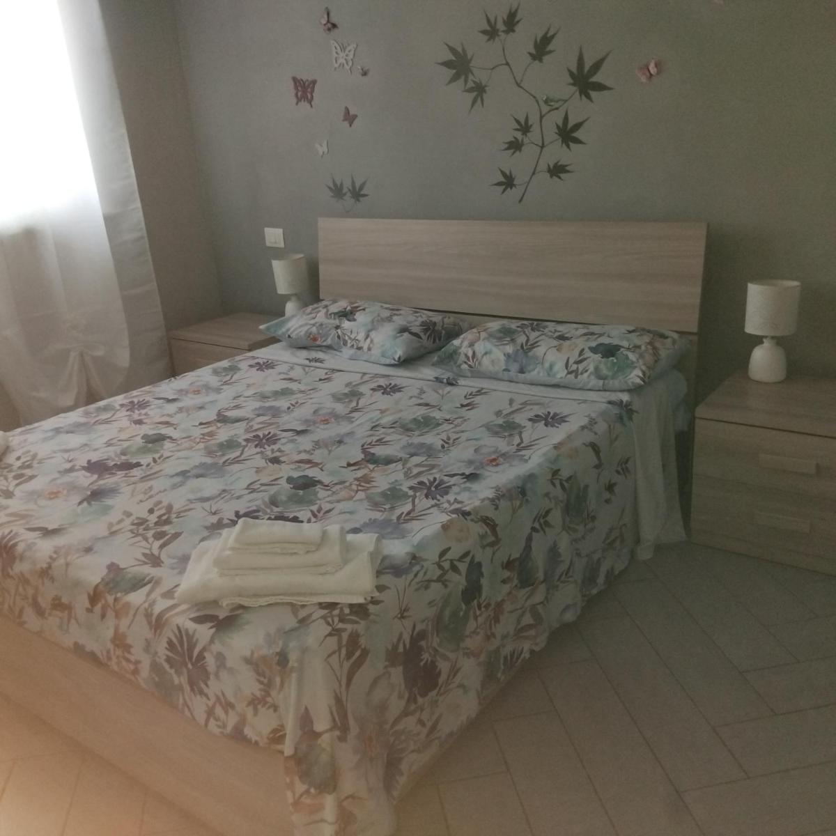 Appartamento al primo piano MARGHERITA - Housity