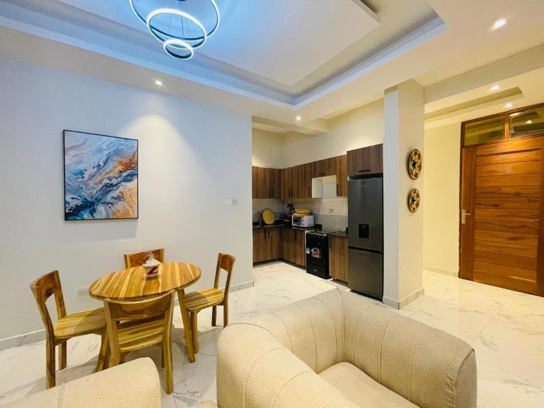 Swahili home - Housity