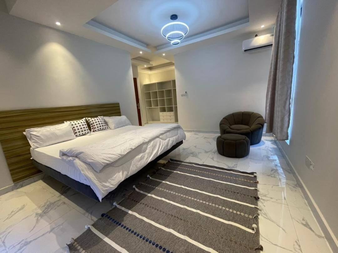 Swahili home - Housity