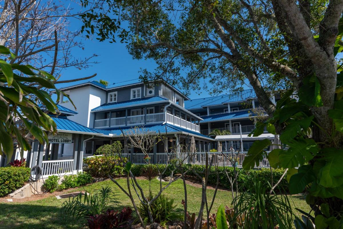 Pirate's Cove Resort and Marina - Stuart - Housity