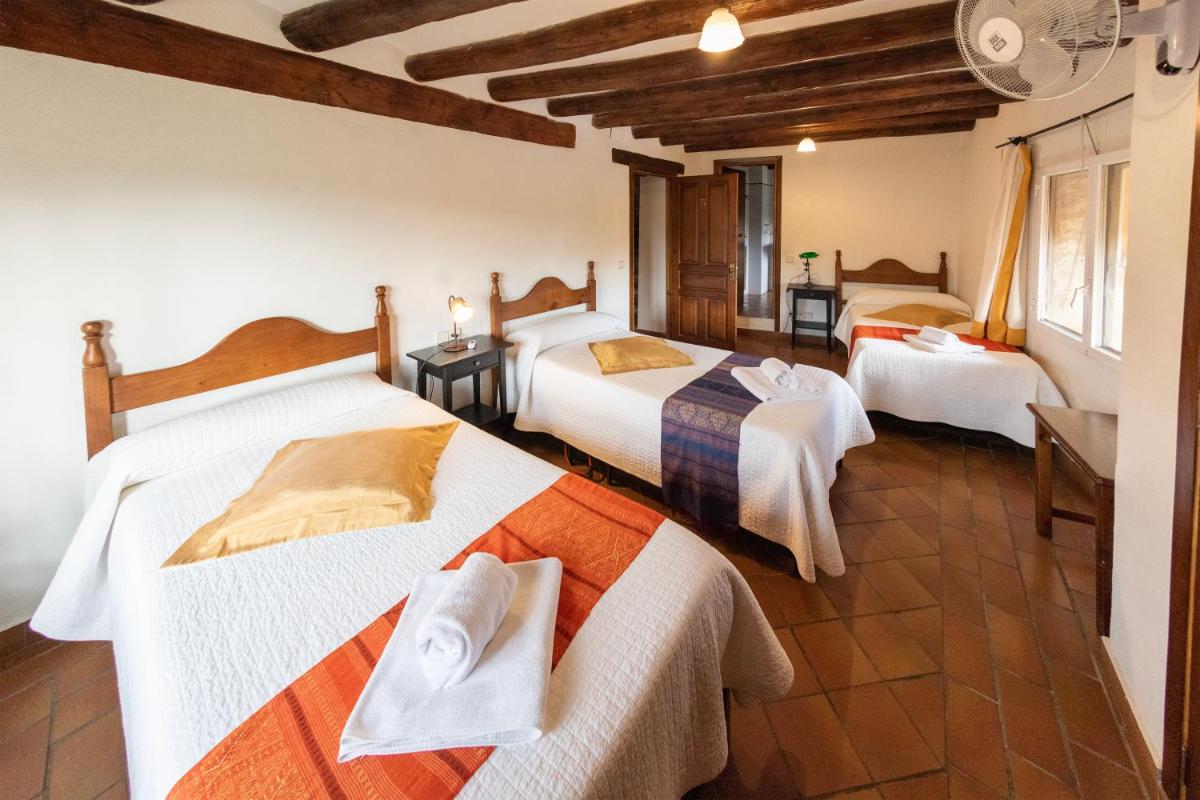 Casa Rural La Choca - Housity