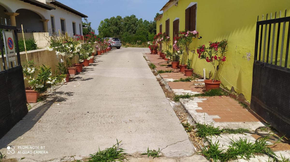 I Giganti - Housity