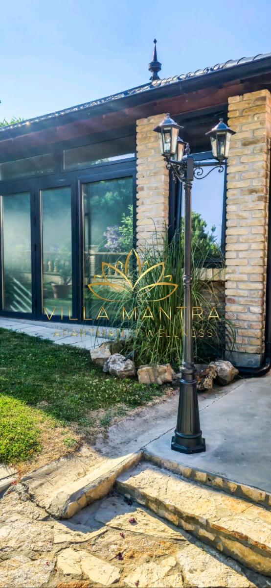 Wellness Villa Mantra Bačka Topola - Housity