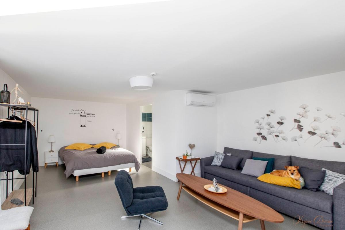 L Escale - Housity