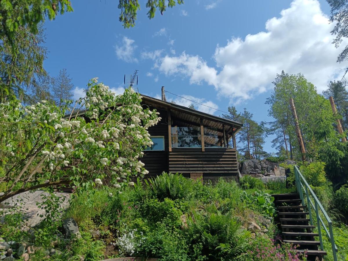 Västersten Sipoo - Housity