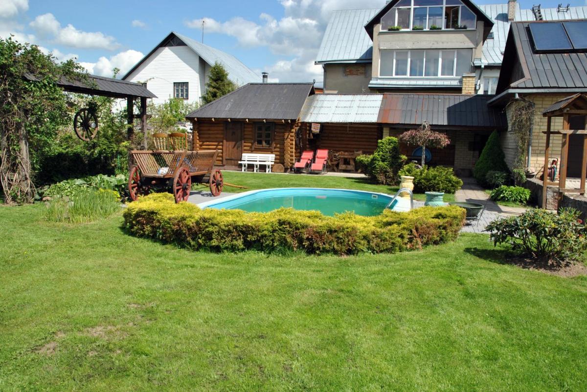 Cozy John's House - Housity