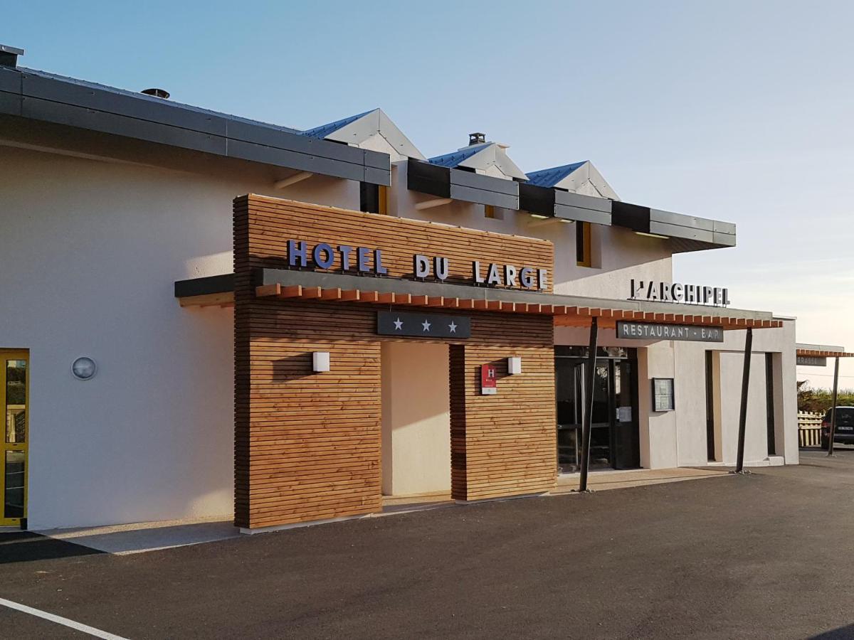 Logis Hôtel du Large - Housity