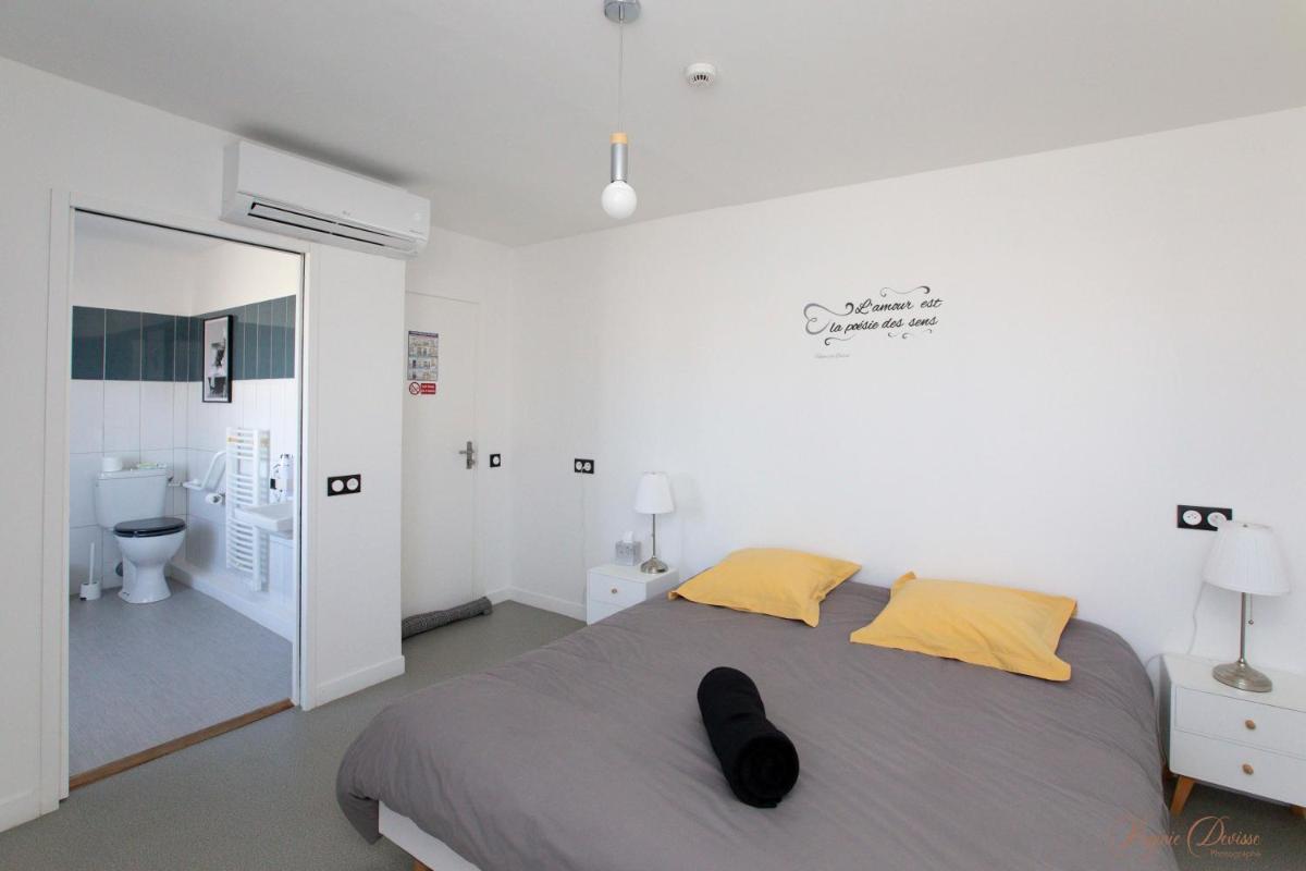 L Escale - Housity