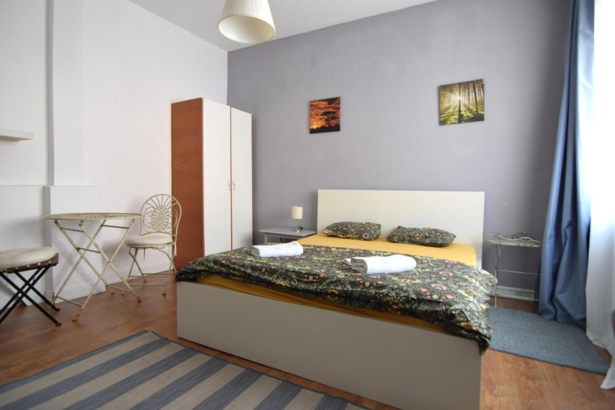 Studio Piata Rosetti - Housity