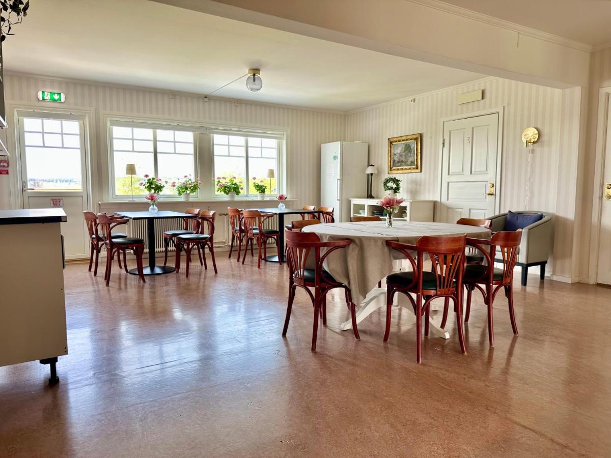 Sörbygården Bed & Breakfast - Housity
