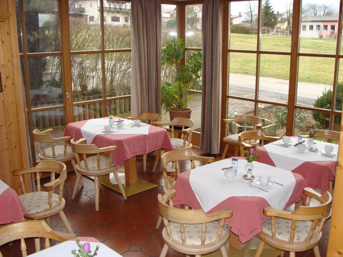 Kurhotel Rupertus - Housity