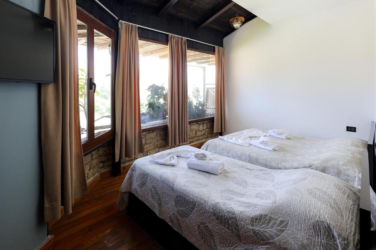Hotel Ajka - Housity